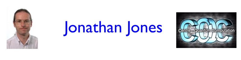 Jonathan Jones