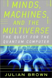 Minds, Machines, and the Multiverse