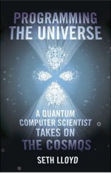 Programming the Universe