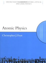 Atomic Physics